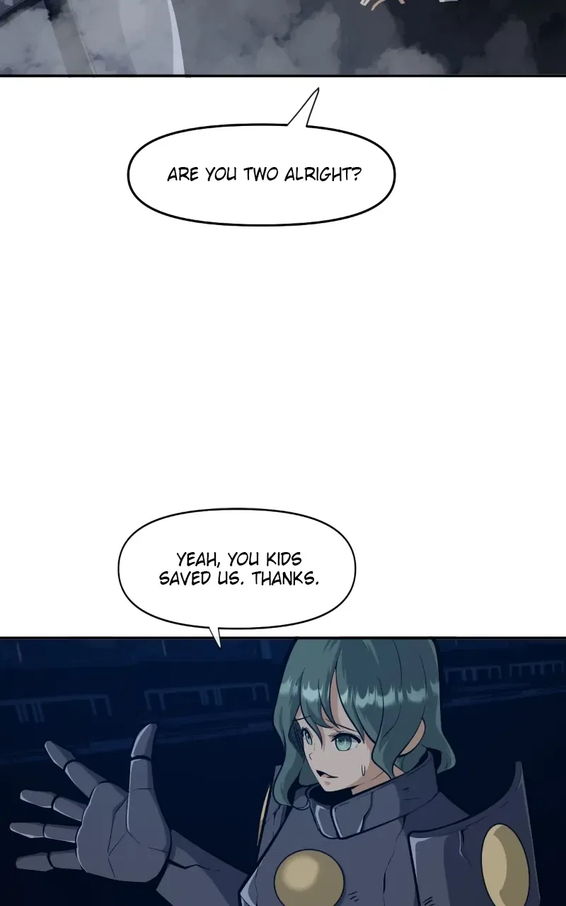 The Teacher of Perishable Villains Chapter 127 – Page 52