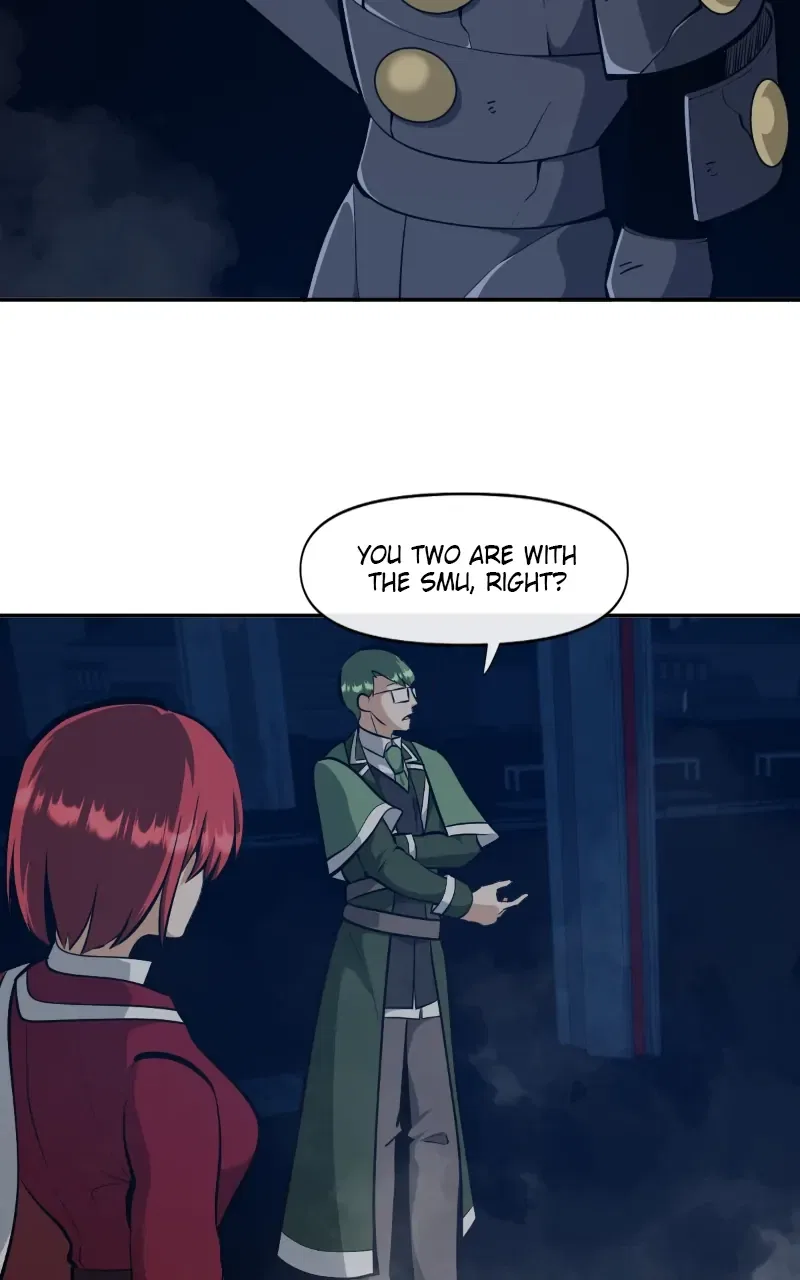 The Teacher of Perishable Villains Chapter 127 – Page 53