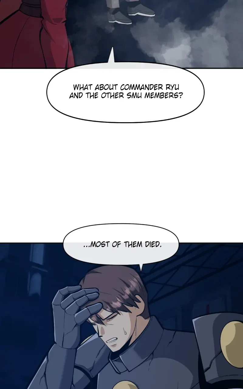 The Teacher of Perishable Villains Chapter 127 – Page 54