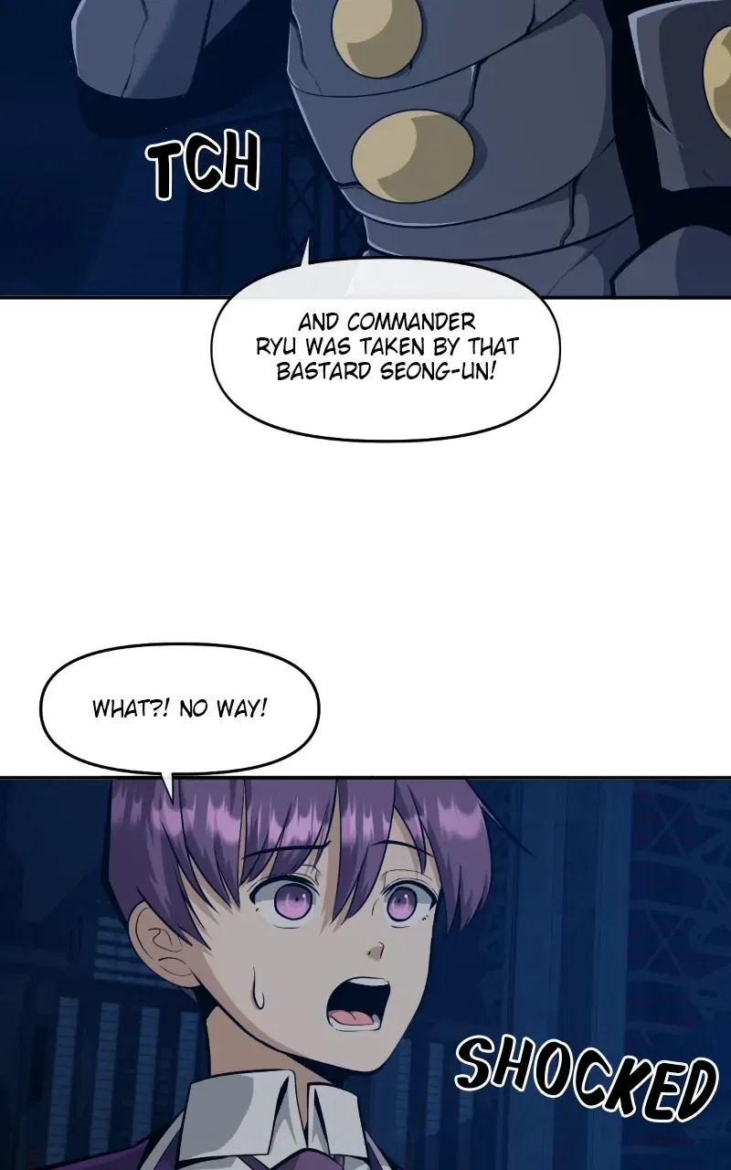 The Teacher of Perishable Villains Chapter 127 – Page 55