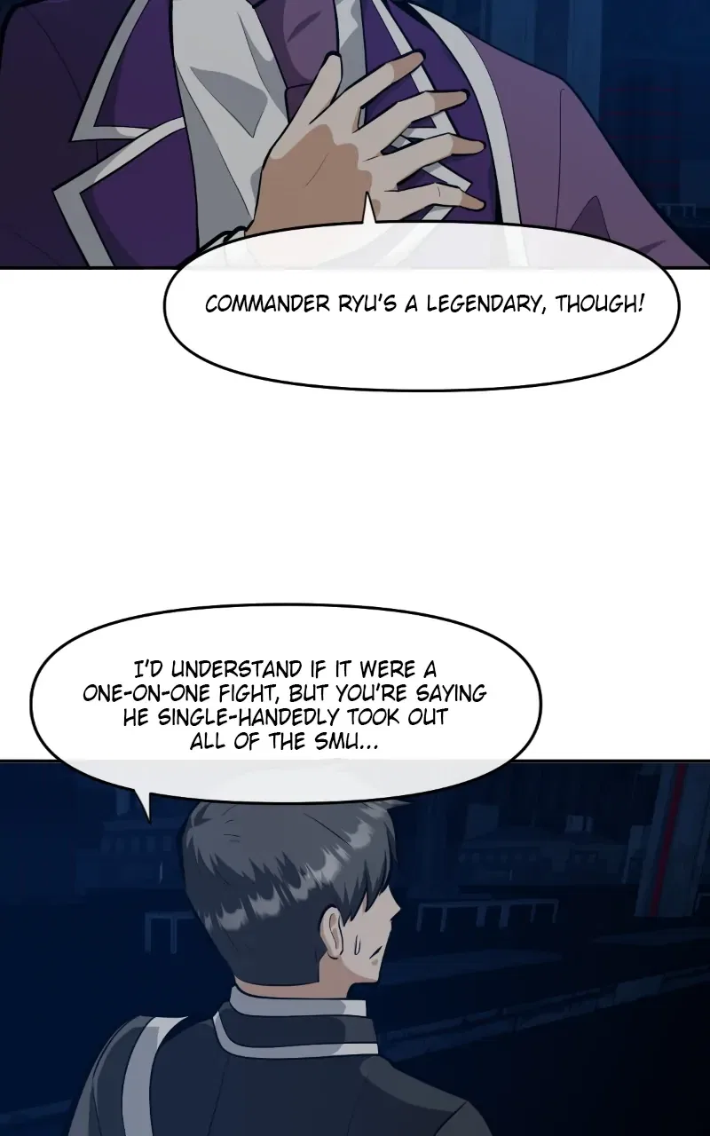 The Teacher of Perishable Villains Chapter 127 – Page 56