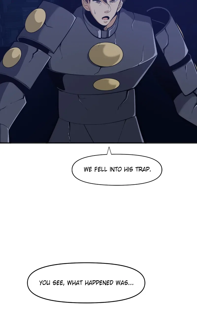 The Teacher of Perishable Villains Chapter 127 – Page 58