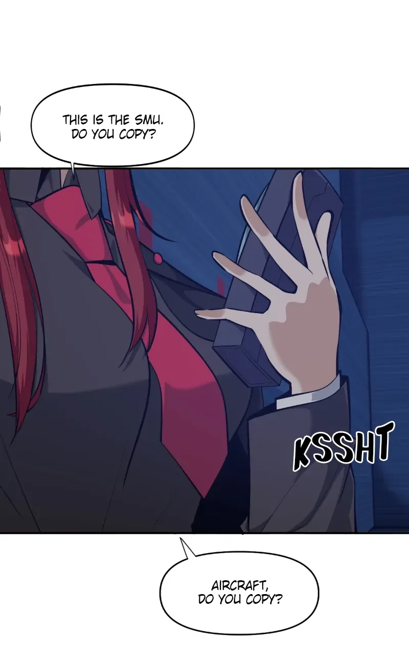 The Teacher of Perishable Villains Chapter 127 – Page 60