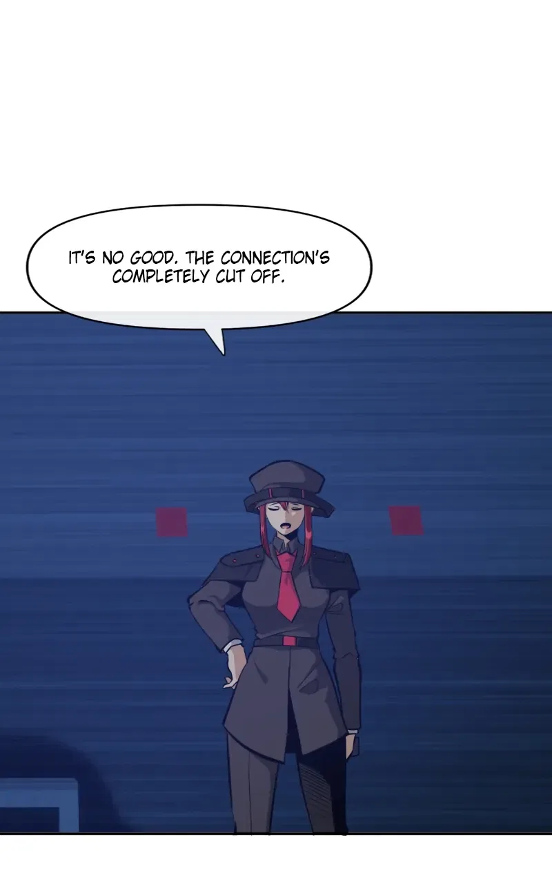 The Teacher of Perishable Villains Chapter 127 – Page 61