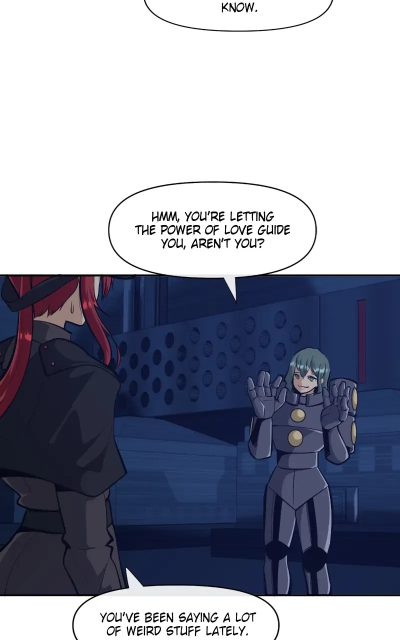 The Teacher of Perishable Villains Chapter 127 – Page 63