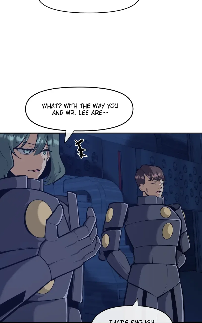 The Teacher of Perishable Villains Chapter 127 – Page 64