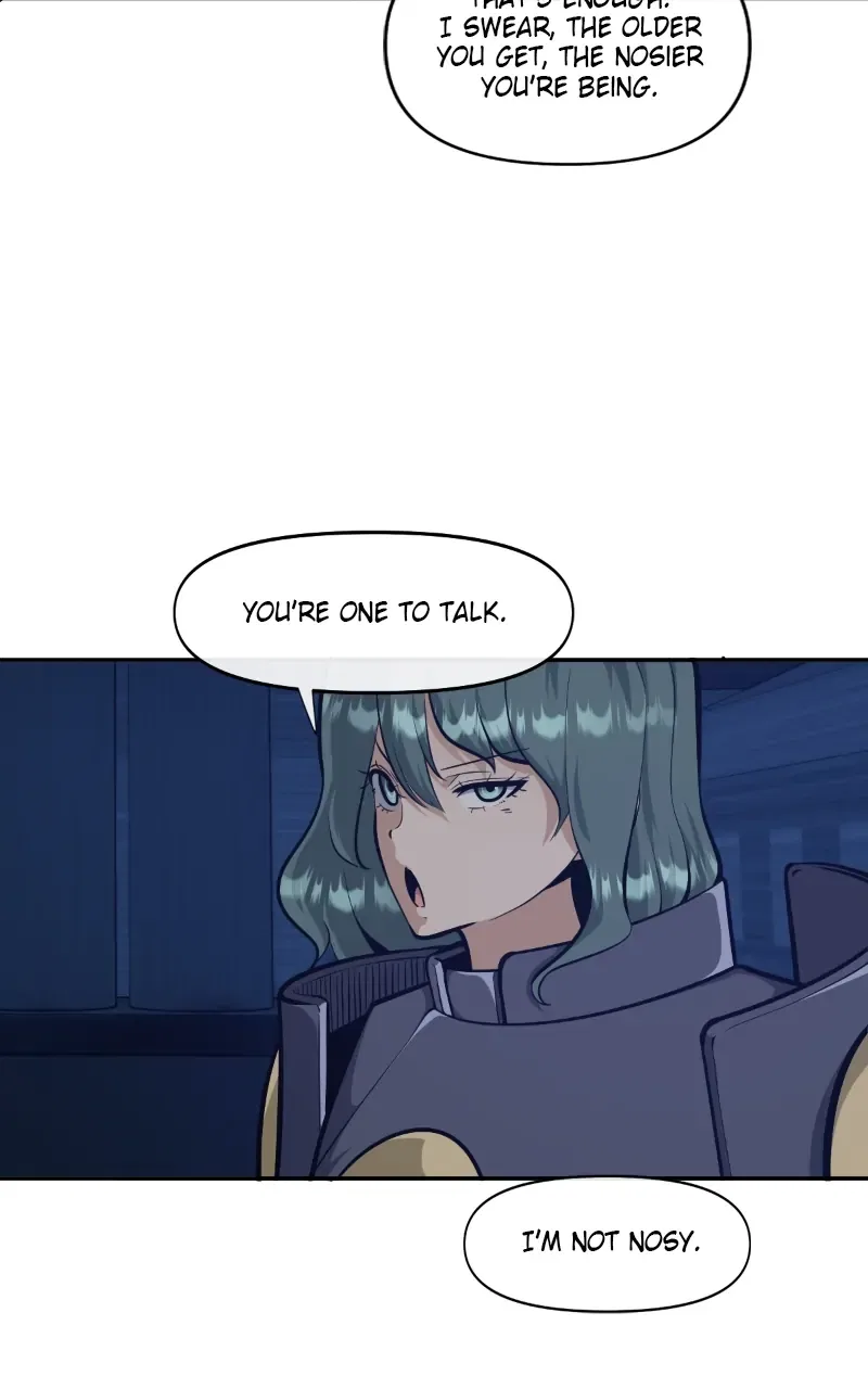 The Teacher of Perishable Villains Chapter 127 – Page 65
