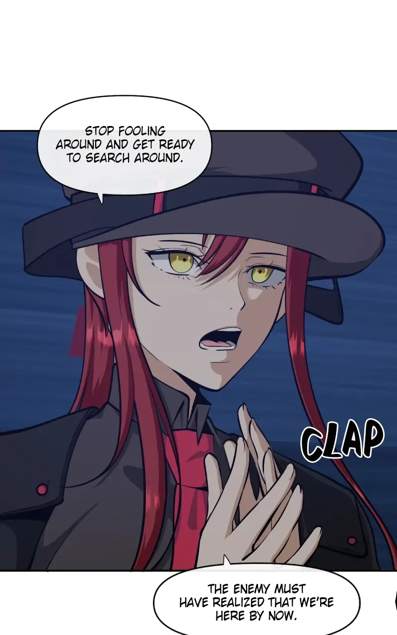 The Teacher of Perishable Villains Chapter 127 – Page 66
