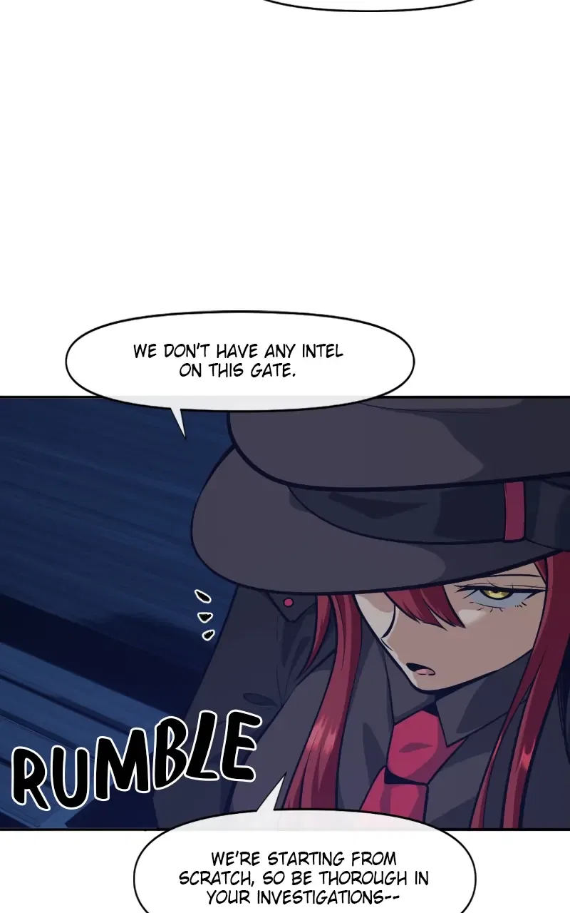 The Teacher of Perishable Villains Chapter 127 – Page 67