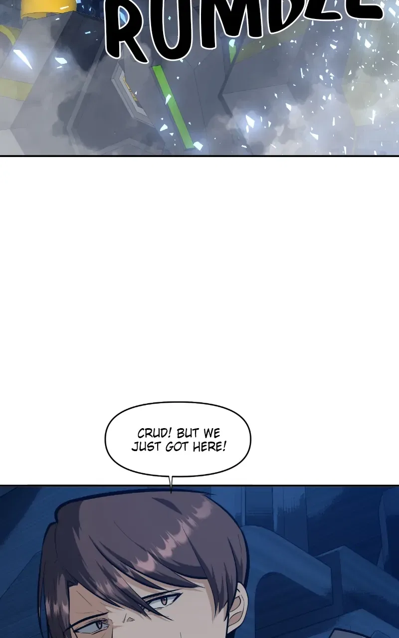 The Teacher of Perishable Villains Chapter 127 – Page 78