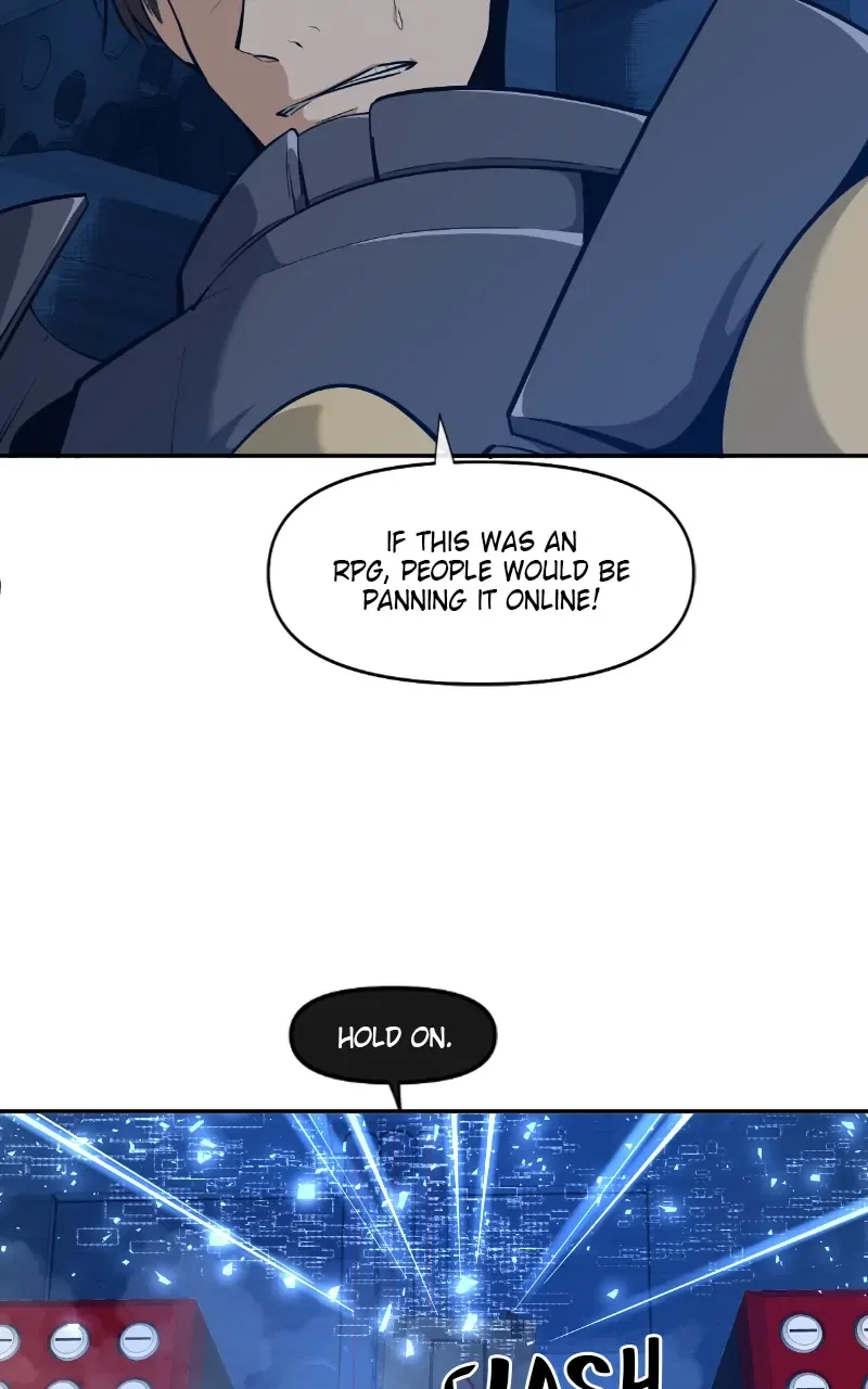 The Teacher of Perishable Villains Chapter 127 – Page 79