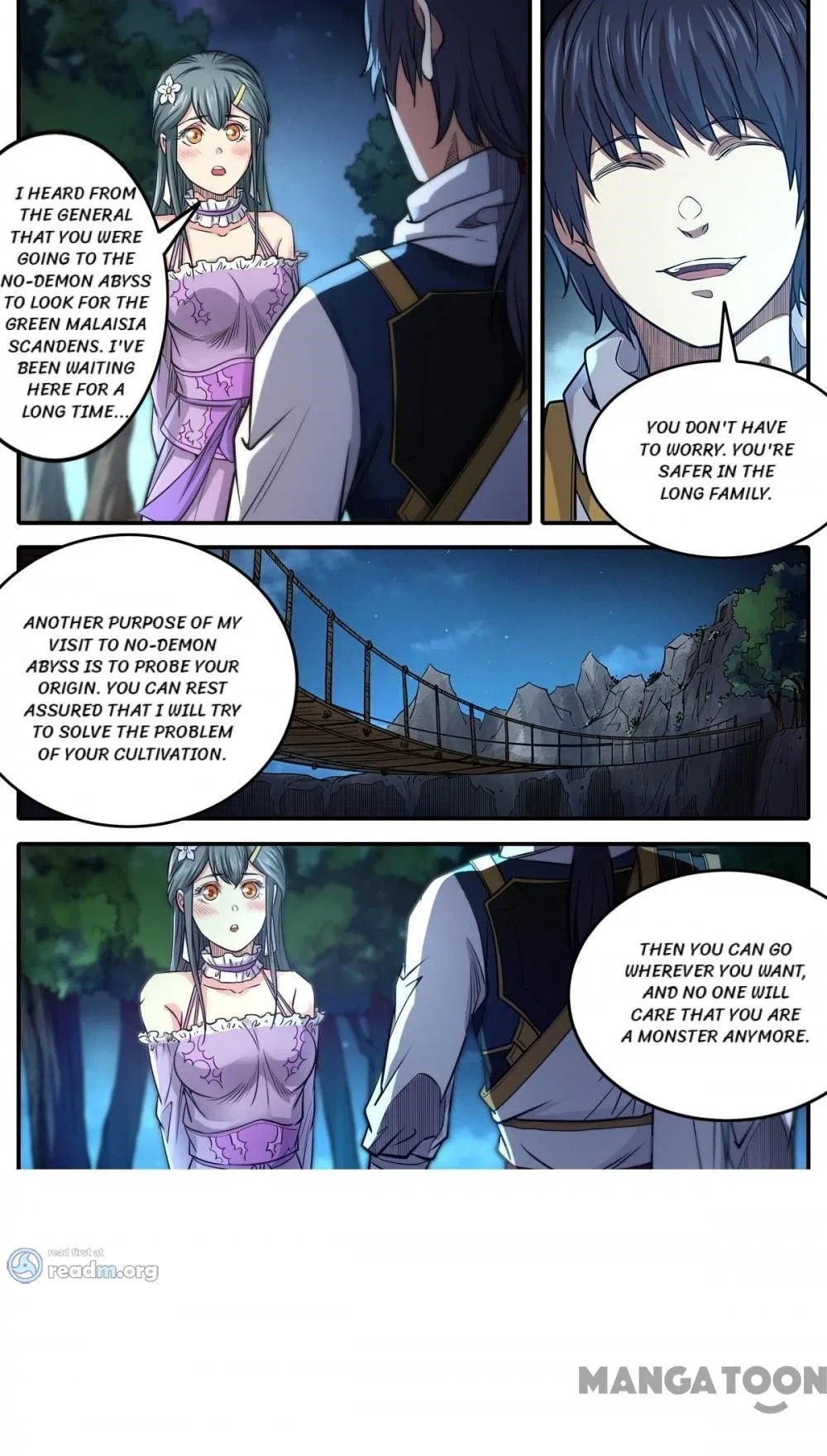 Supreme Demon Chapter 184 – Page 10