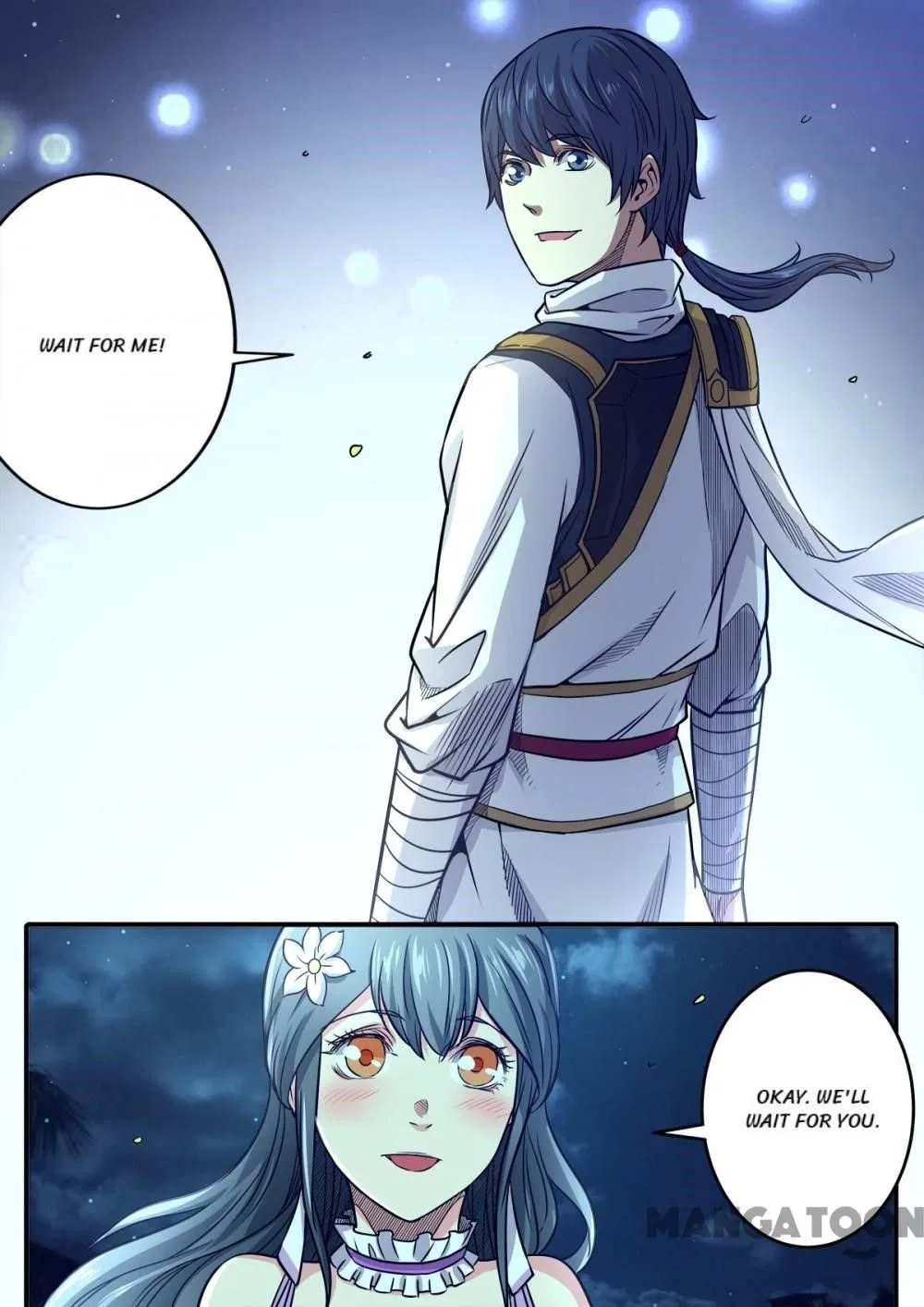 Supreme Demon Chapter 184 – Page 12