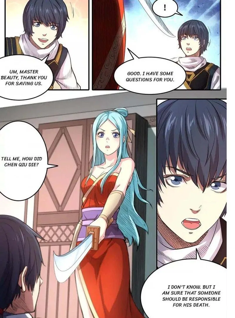 Supreme Demon Chapter 172 – Page 6