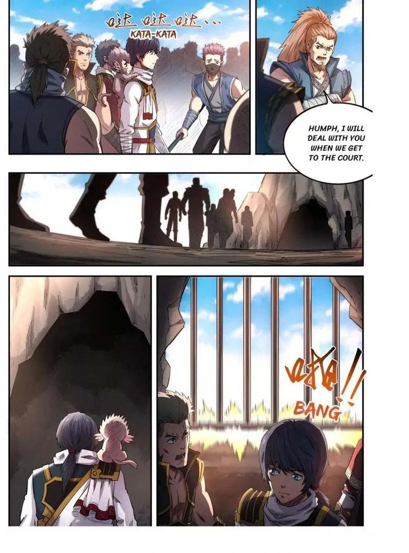 Supreme Demon Chapter 170 – Page 5