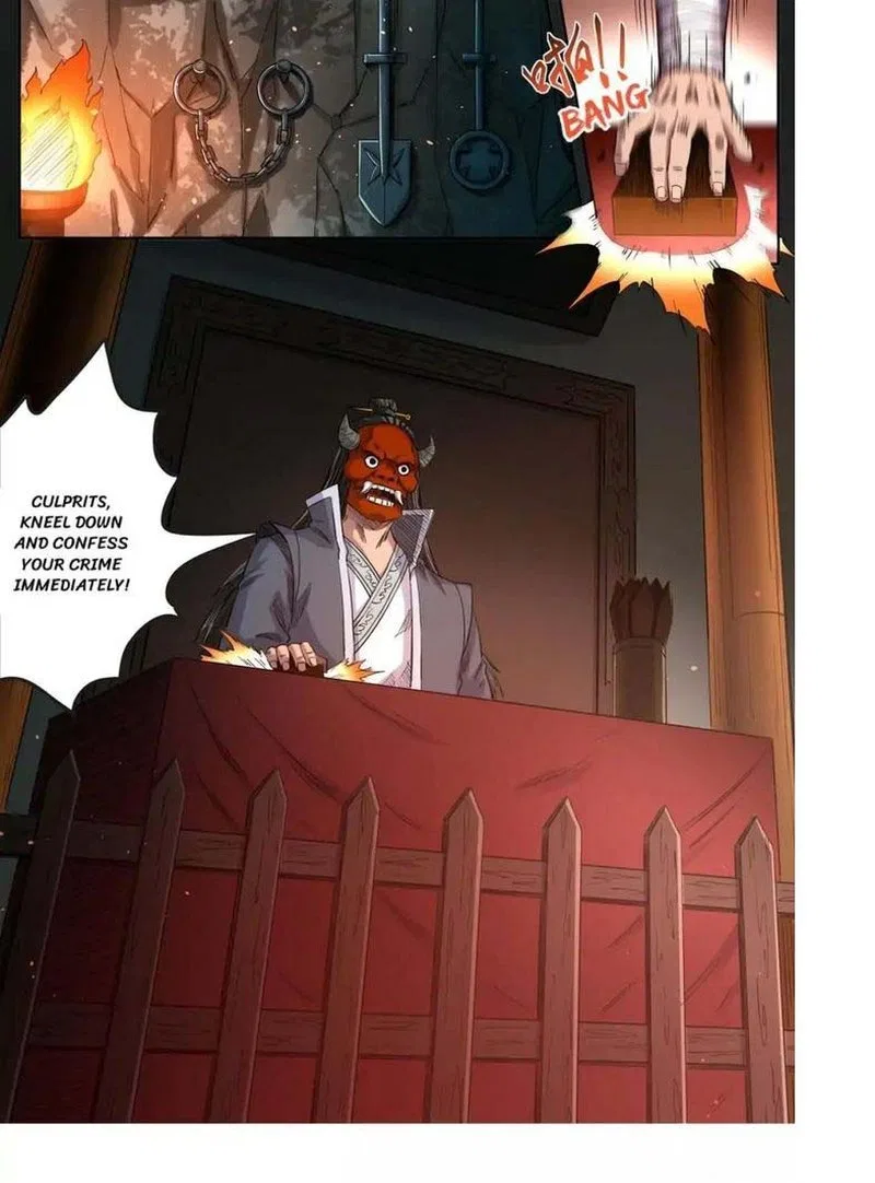Supreme Demon Chapter 170 – Page 6