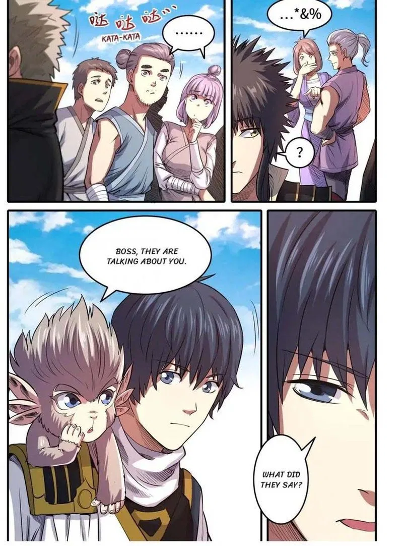 Supreme Demon Chapter 169 – Page 6