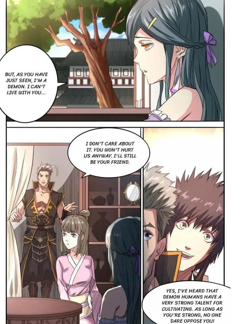 Supreme Demon Chapter 167 – Page 6