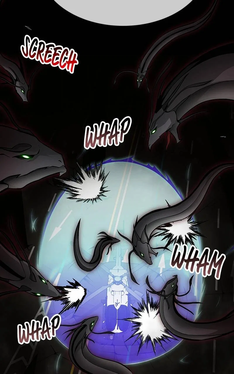 The Earth Savior Selection Chapter 60 – Page 6