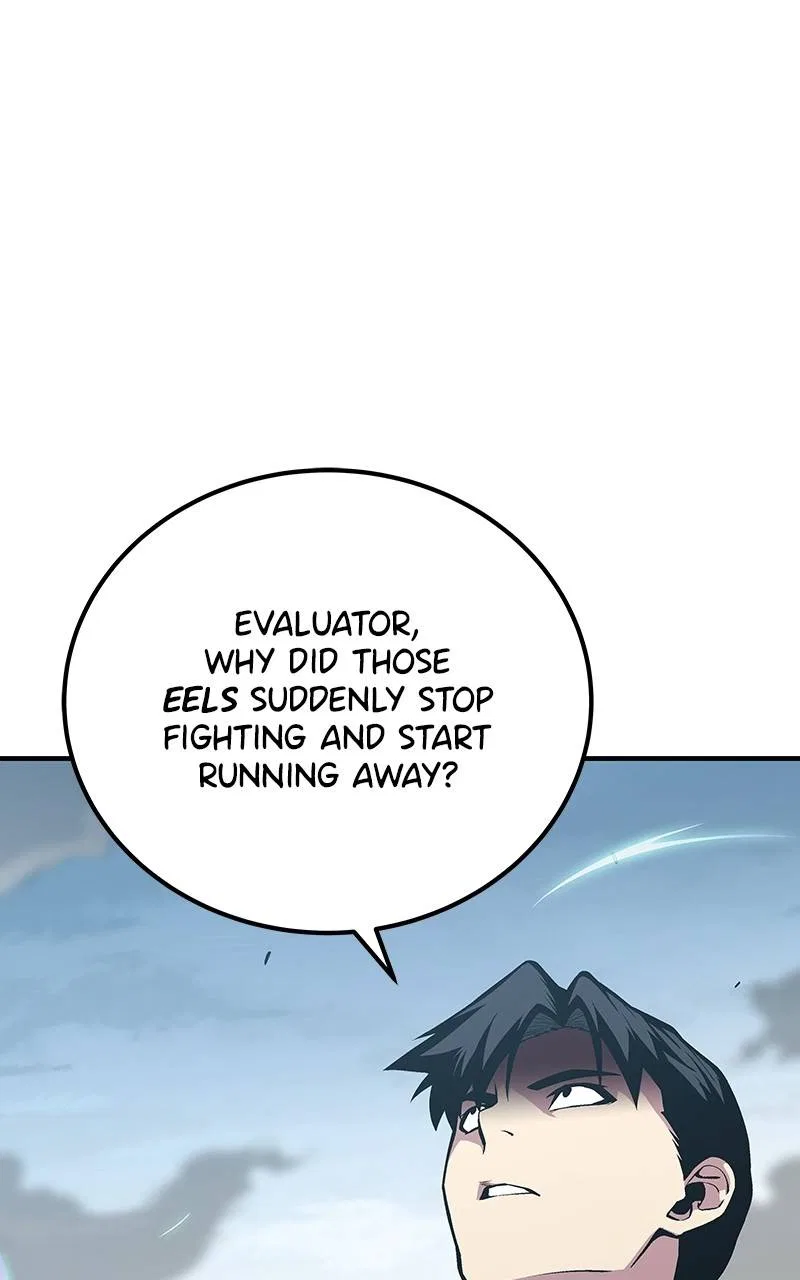 The Earth Savior Selection Chapter 60 – Page 22