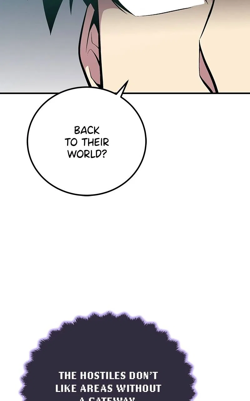 The Earth Savior Selection Chapter 60 – Page 25