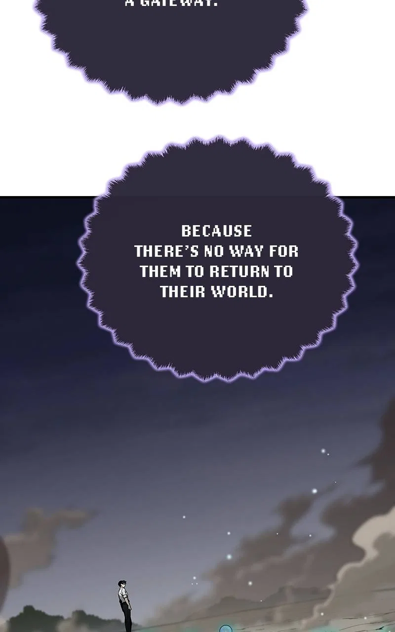 The Earth Savior Selection Chapter 60 – Page 26