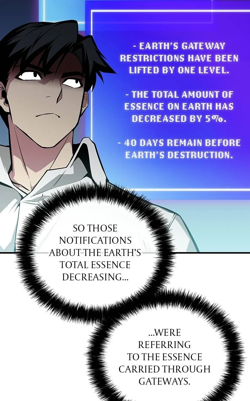 The Earth Savior Selection Chapter 60 – Page 29