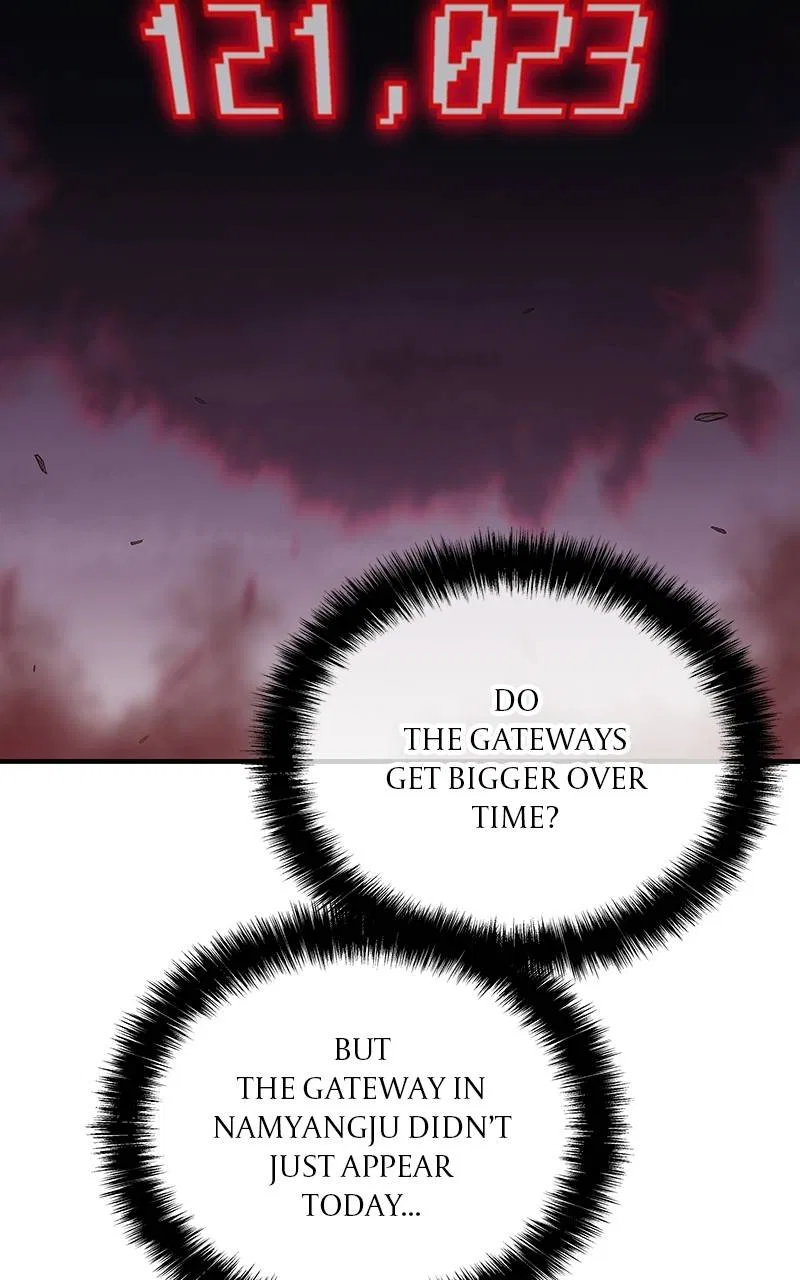 The Earth Savior Selection Chapter 60 – Page 31