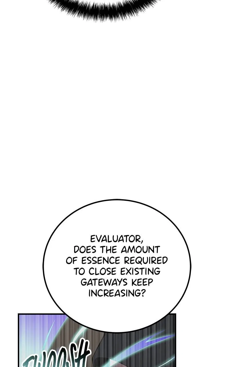 The Earth Savior Selection Chapter 60 – Page 32