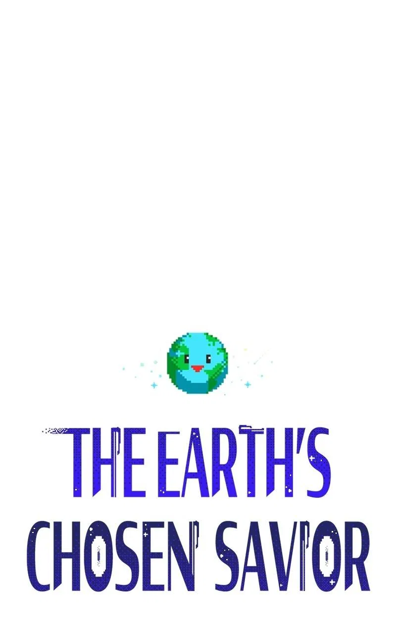 The Earth Savior Selection Chapter 60 – Page 40