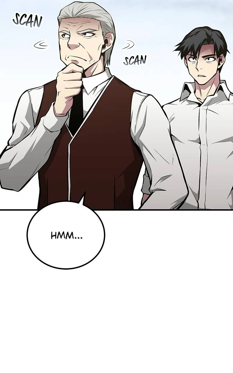 The Earth Savior Selection Chapter 60 – Page 45