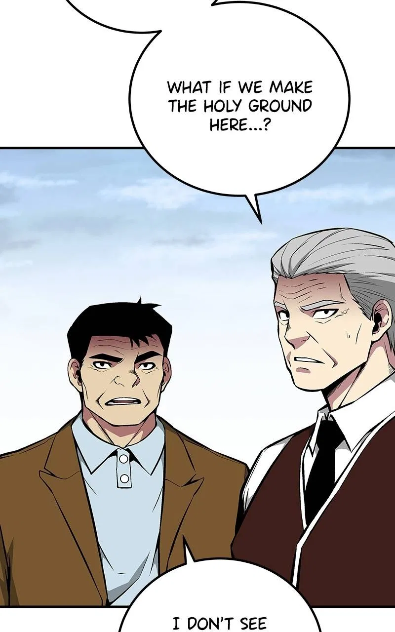 The Earth Savior Selection Chapter 60 – Page 48