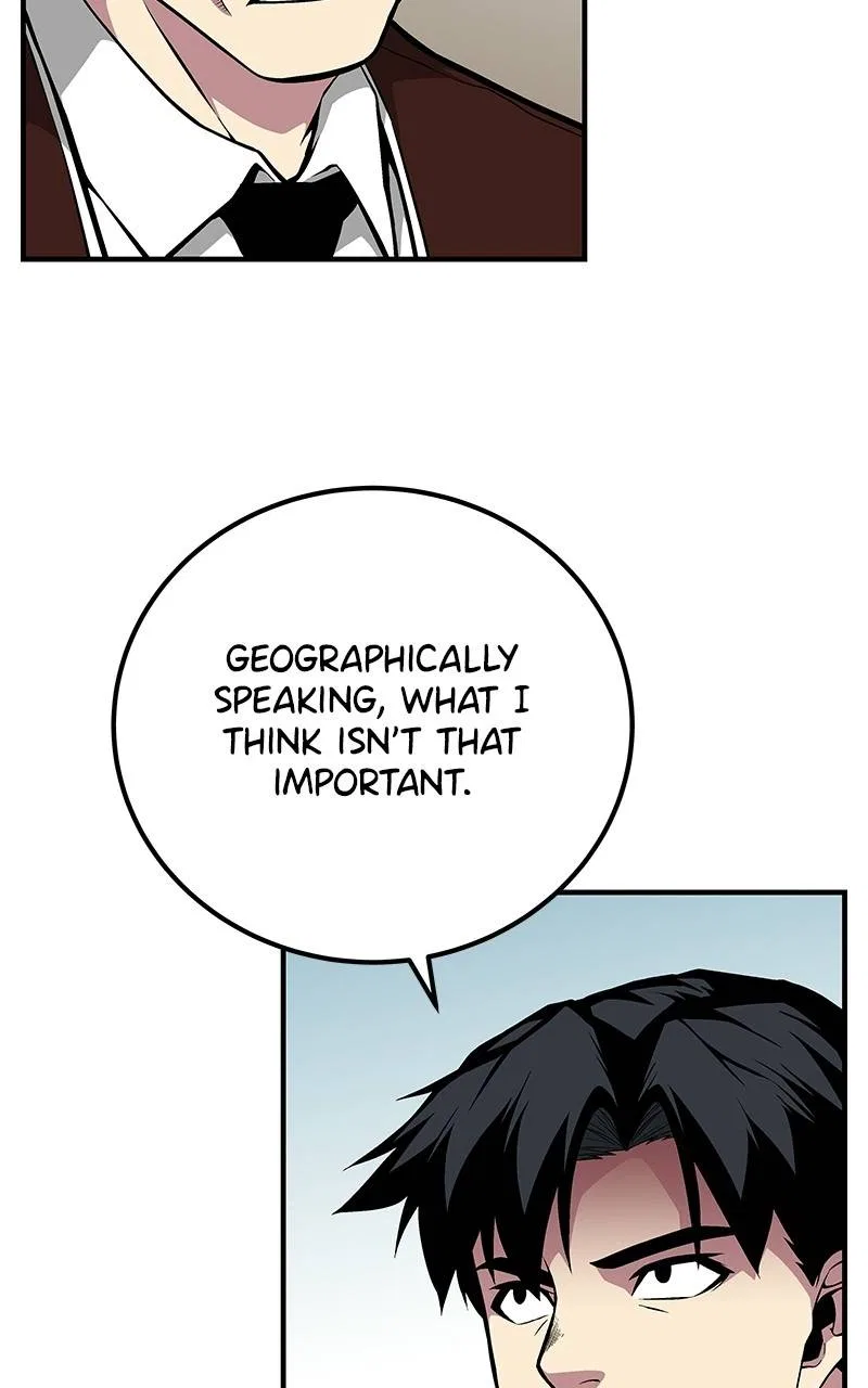 The Earth Savior Selection Chapter 60 – Page 51