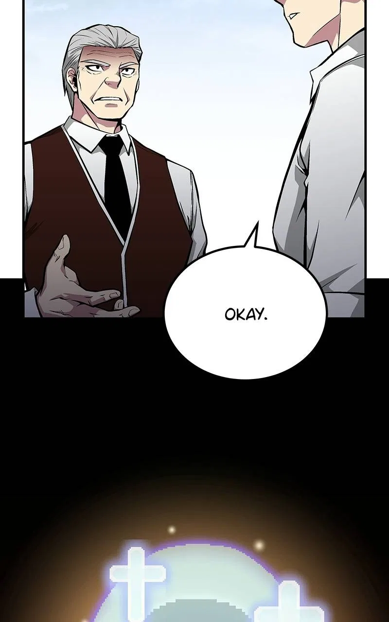 The Earth Savior Selection Chapter 60 – Page 55