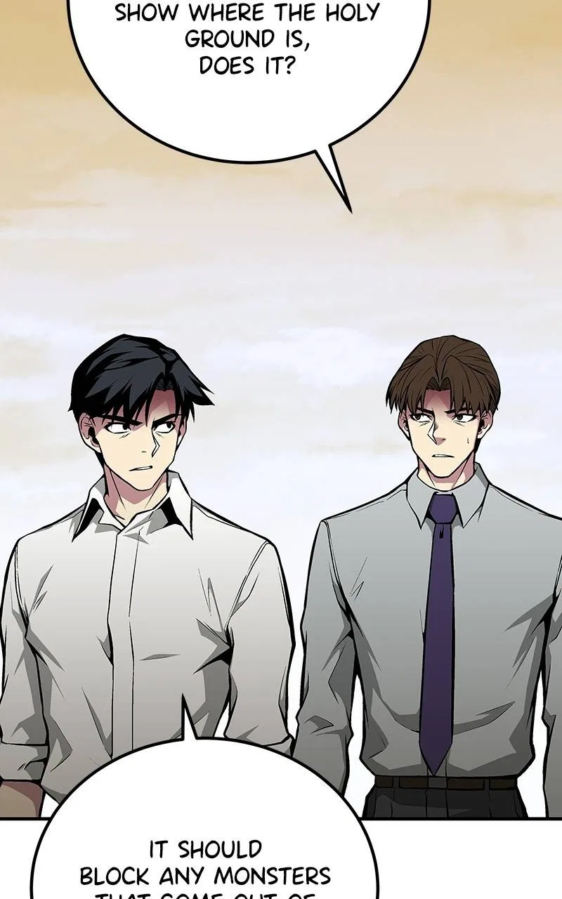The Earth Savior Selection Chapter 60 – Page 84