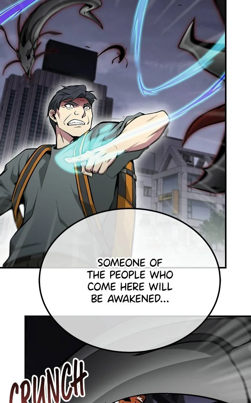 The Earth Savior Selection Chapter 60 – Page 92