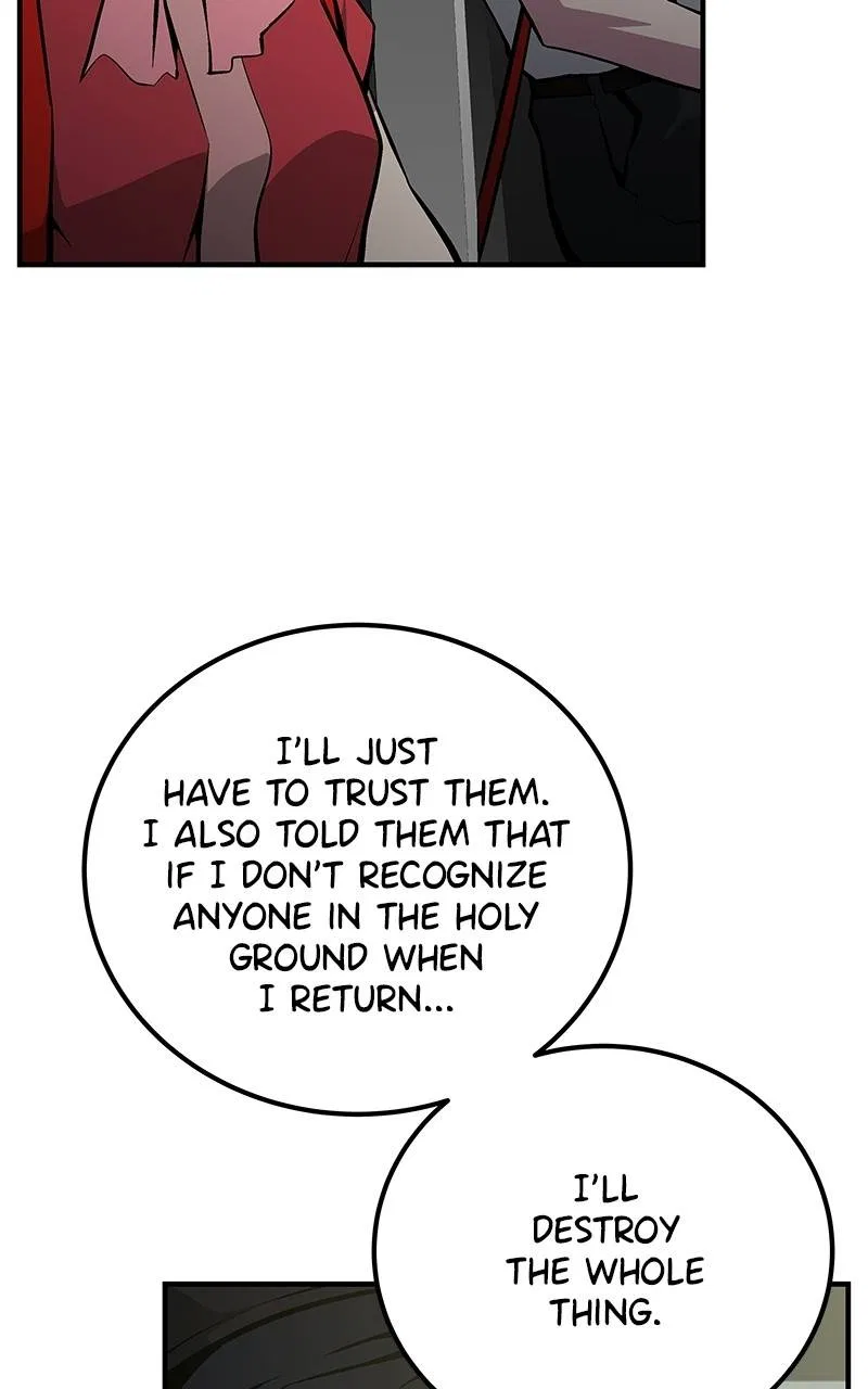 The Earth Savior Selection Chapter 60 – Page 105