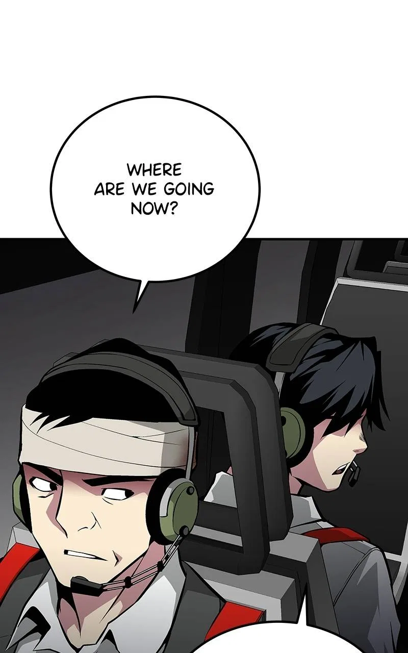 The Earth Savior Selection Chapter 60 – Page 107