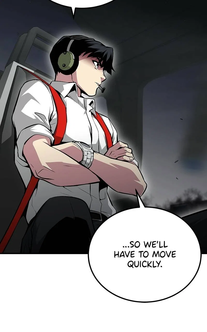 The Earth Savior Selection Chapter 60 – Page 109