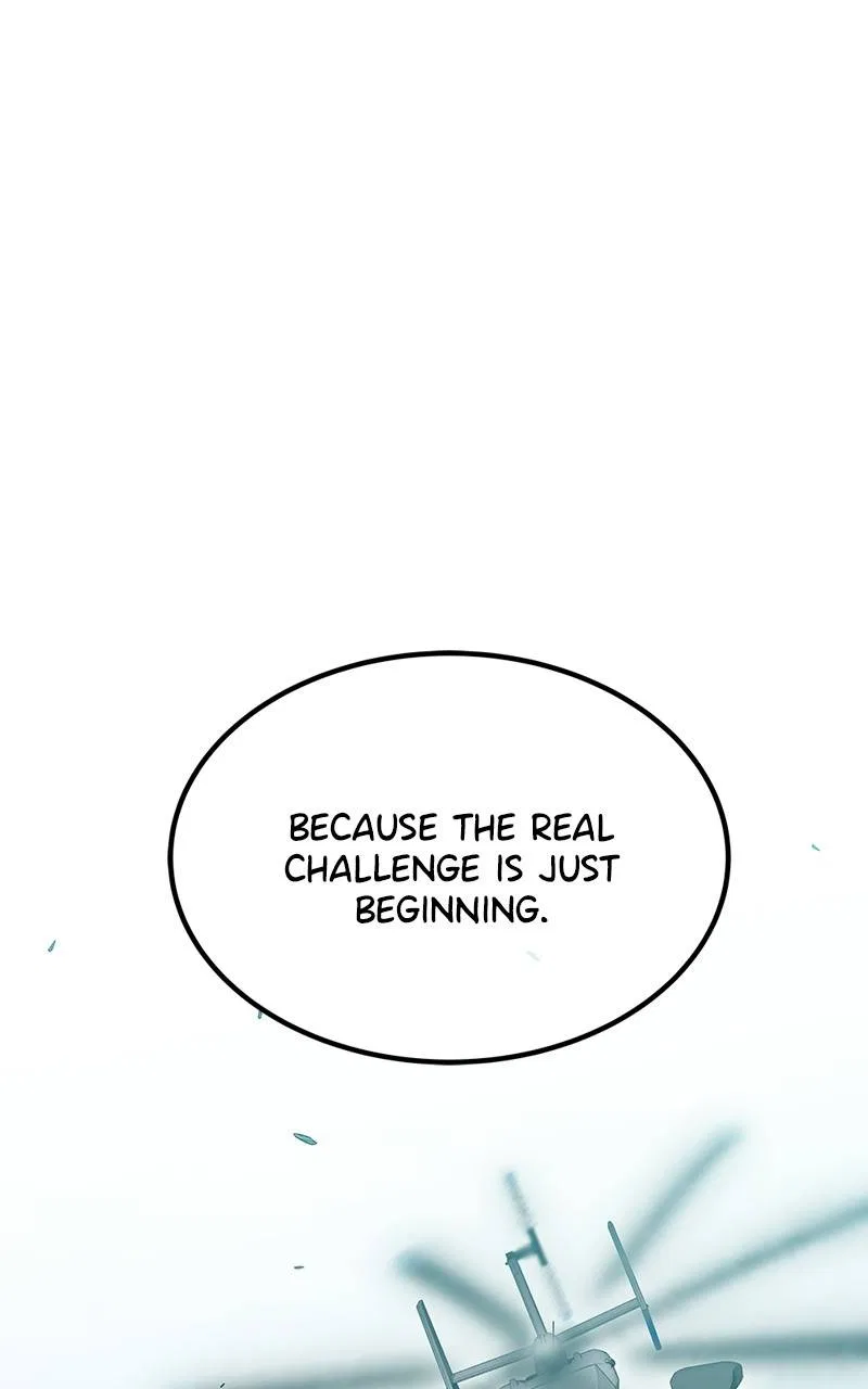The Earth Savior Selection Chapter 60 – Page 110