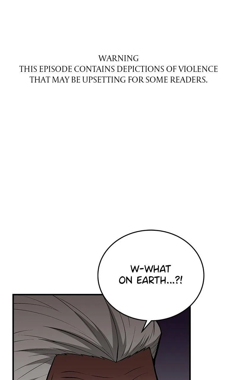 The Earth Savior Selection Chapter 59 – Page 1