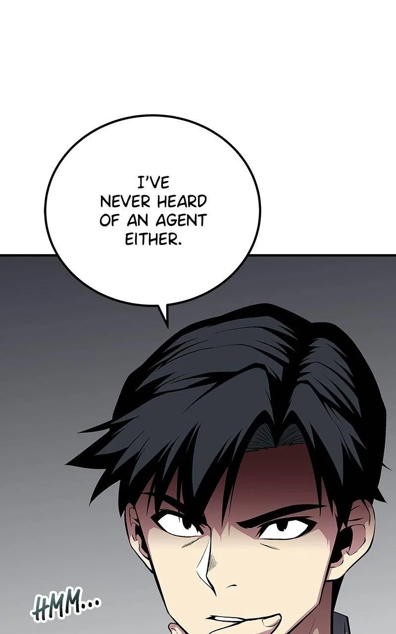 The Earth Savior Selection Chapter 59 – Page 8