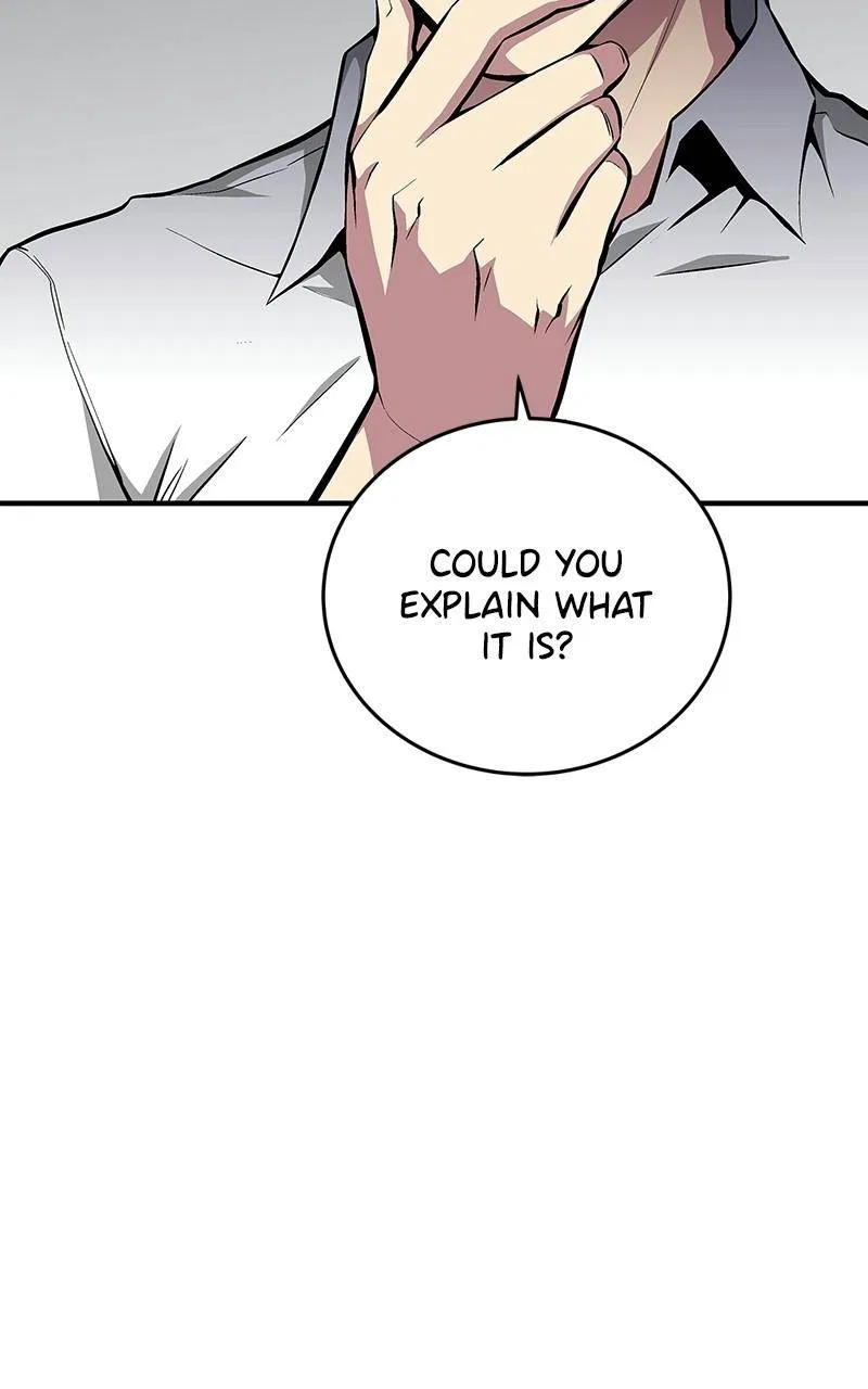 The Earth Savior Selection Chapter 59 – Page 9