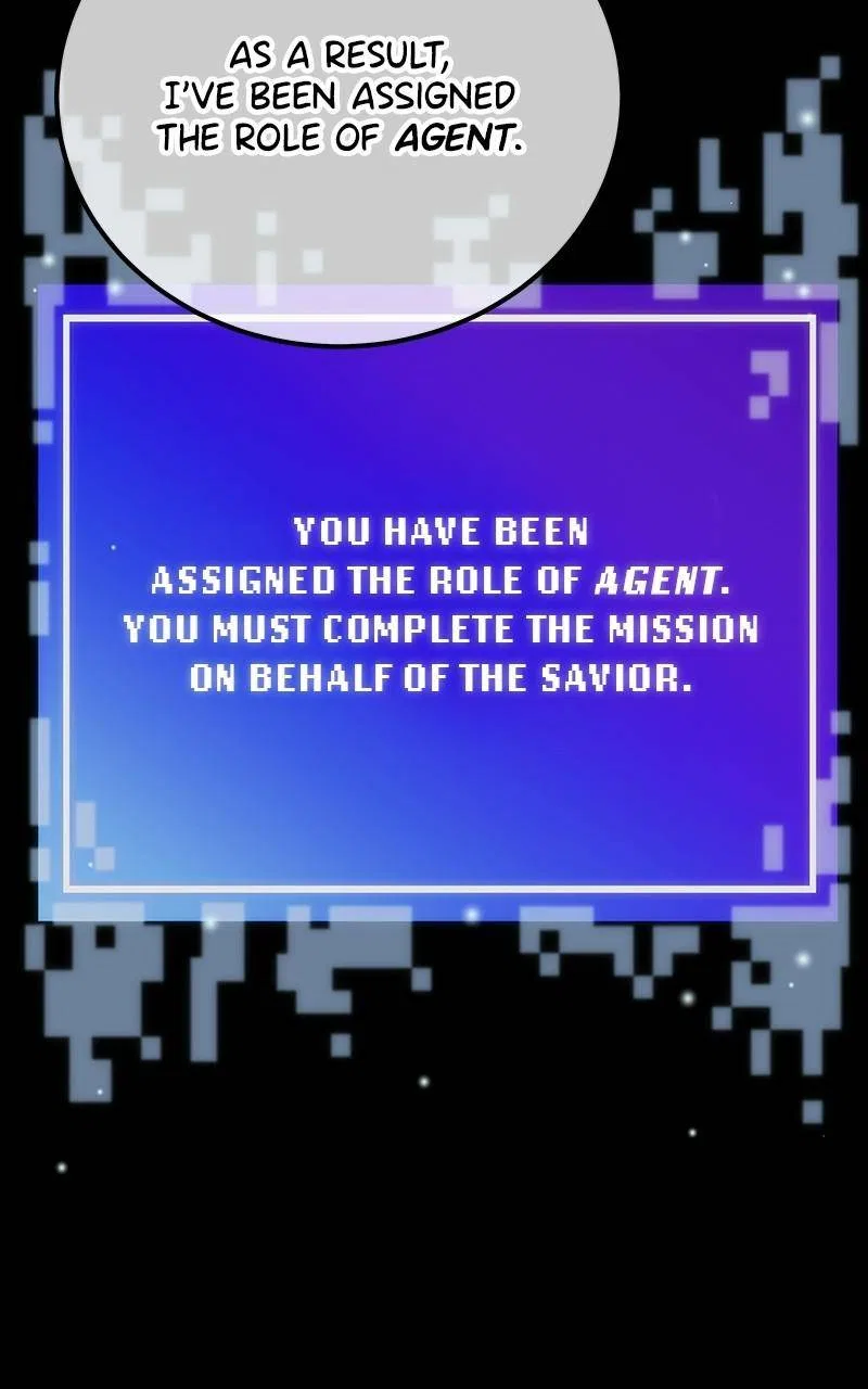 The Earth Savior Selection Chapter 59 – Page 13