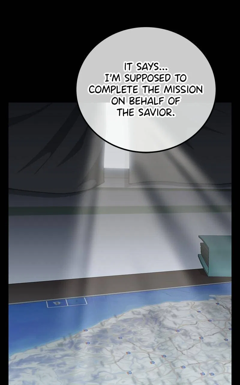 The Earth Savior Selection Chapter 59 – Page 14