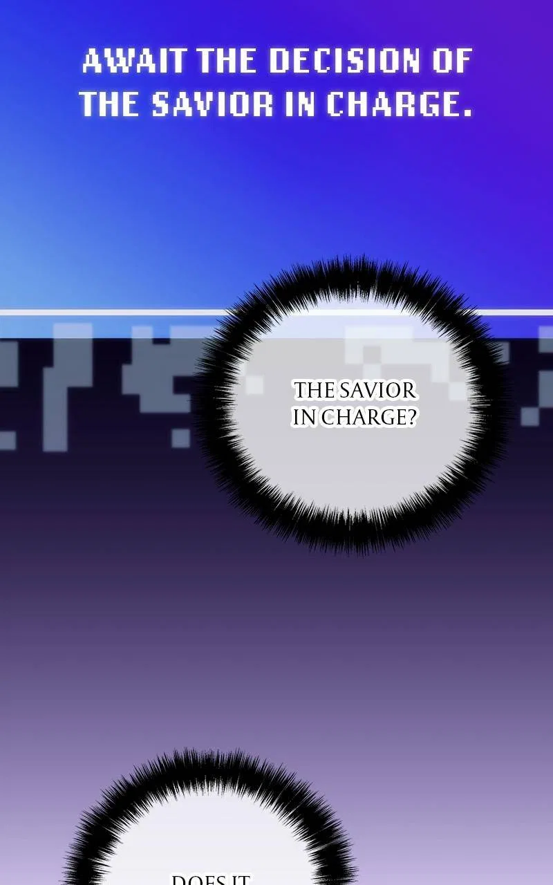 The Earth Savior Selection Chapter 59 – Page 17