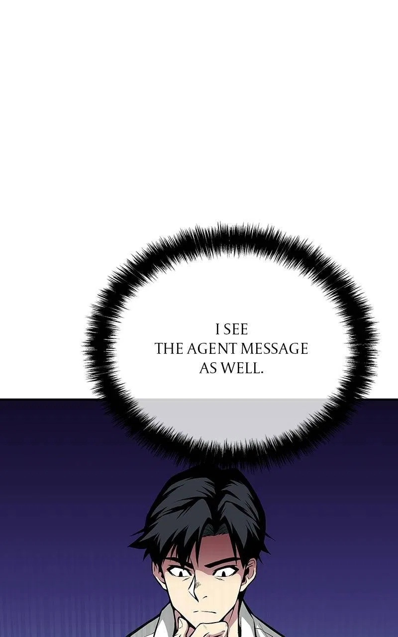 The Earth Savior Selection Chapter 59 – Page 21