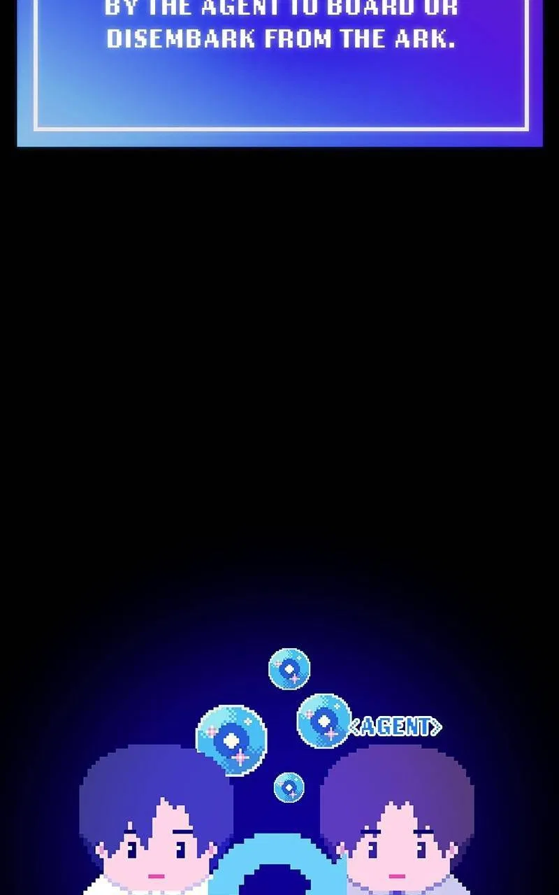 The Earth Savior Selection Chapter 59 – Page 27