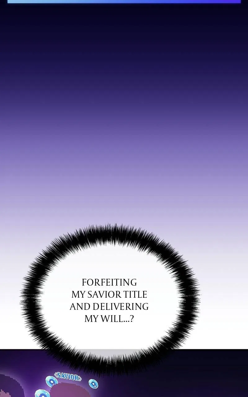 The Earth Savior Selection Chapter 59 – Page 32
