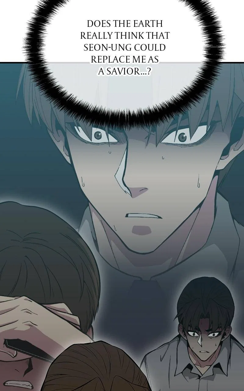 The Earth Savior Selection Chapter 59 – Page 37